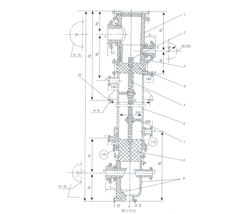 石墨吸收器的應(yīng)用優(yōu)勢
